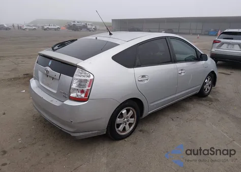 2009 Toyota Prius from USA, damaged, VIN JTDKB20U597863429